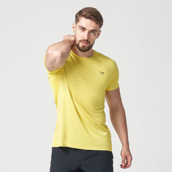 squatwolf-gym-wear-lab360-active-tee-yellow-workout-shirts-for-men