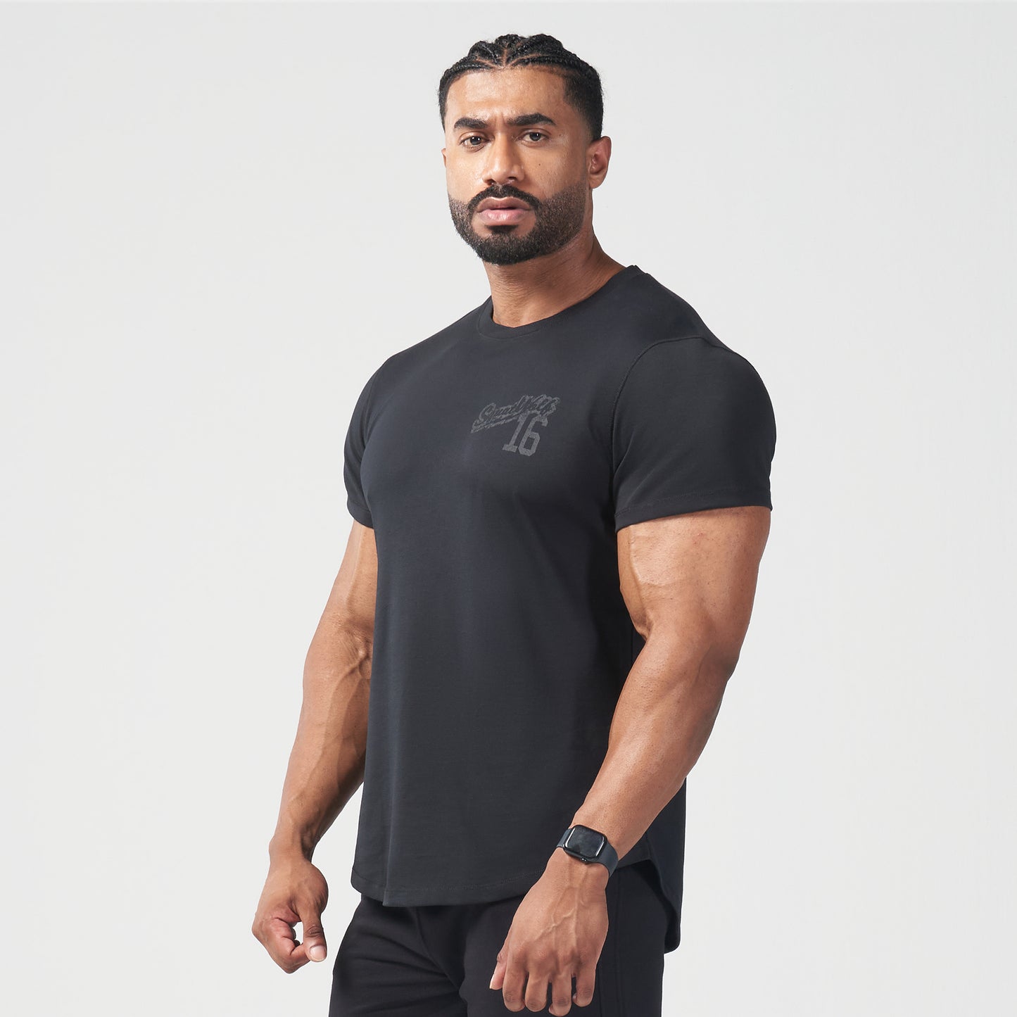 squatwolf-gym-wear-golden-era-retro-muscle-tee-black-workout-shirts-for-men