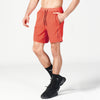 squatwolf-gym-wear-ribbed-flex-shorts-navy-workout-short-for-men