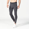 squatwolf-gym-wear-core-protech-tights-grey-marl-workout tights-for-men