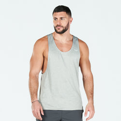 squatwolf-gym-wear-core-aero-tech-stringer-grey-marl-stringer-vests-for-men