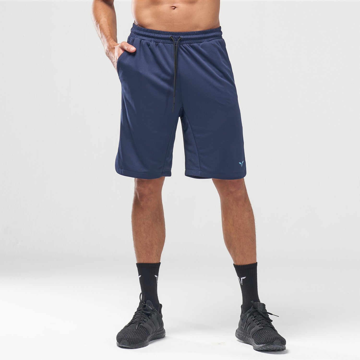 squatwolf-gym-wear-code-basketball-shorts-blue-workout-short-for-men