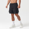 squatwolf-gym-wear-code-2-in-1-cargo-shorts-black-workout-shorts-for-men