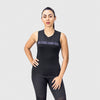 squatwolf-workout-clothes-lab360-impact-tank-white-snakeskin-gym-tank-tops-for-women