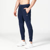 squatwolf-gym-wear-statement-ribbed-joggers-reimagined-navy-workout-pants-for-men