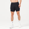 squatwolf-gym-wear-lab360-tdry-flex-shorts-navy-workout-short-for-men