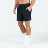 squatwolf-gym-wear-core-7-aerotech-shorts-charcoal-workout-short-for-men