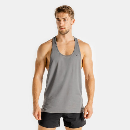 ION Grey Stringer, Gymshark