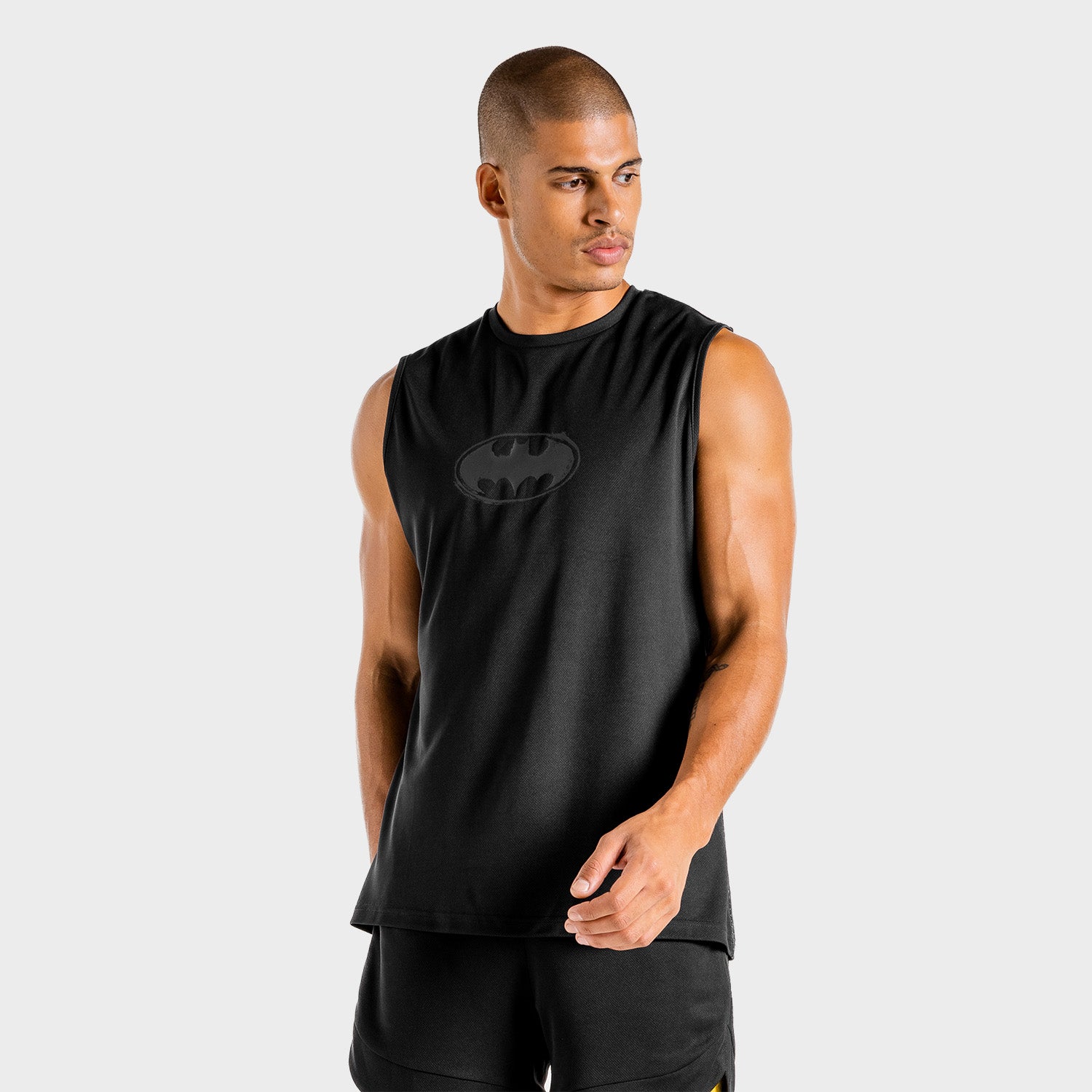 squatwolf-stringer-vests-for-men-batman-gym-tank-black-gym-wear