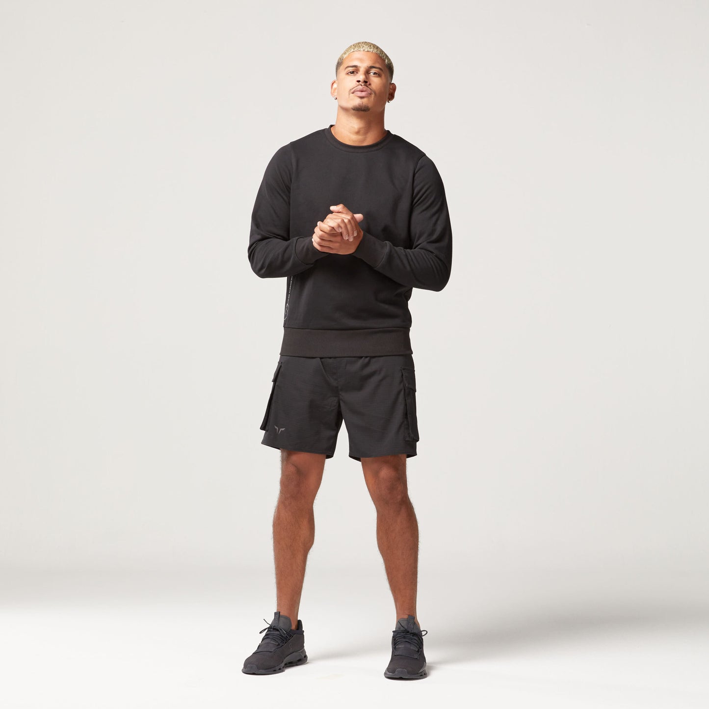 squatwolf-gym-wear-code-crew-sweatshirt-black-workout-shirts-for-men