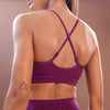 squatwolf-workout-clothes-core-strappy-bra-dark-purple-black-sports-bra-for-gym